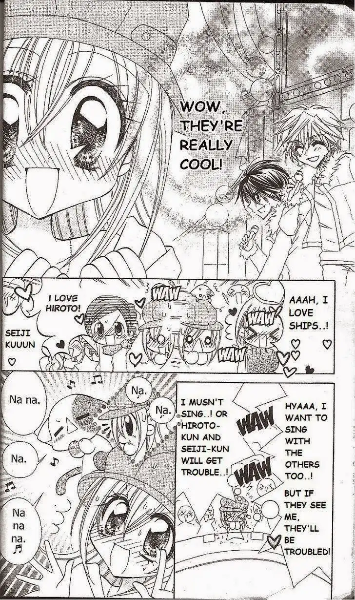 Kirarin Revolution Chapter 13 5